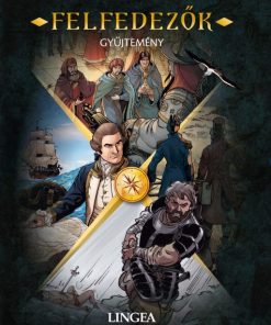 Felfedezők gyűjtemény