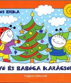 Bogyó és Babóca karácsonya