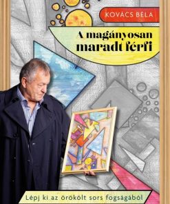 A magányosan maradt férfi