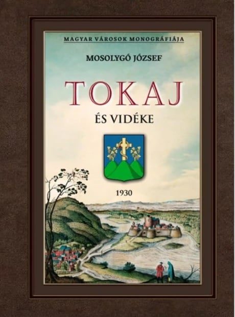 Tokaj és vidéke