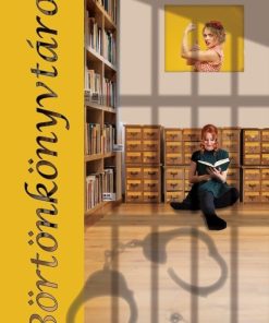 Börtönkönyvtáros