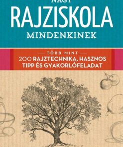 Nagy rajziskola mindenkinek