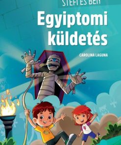 Egyiptomi küldetés