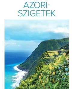 Azori-szigetek -  TOP10