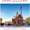 Barcelona - felfedező, 3. kiadás
