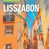 Lisszabon - barangoló, 2. kiadás