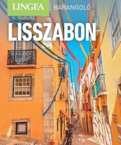 Lisszabon - barangoló, 2. kiadás