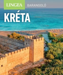 Kréta - barangoló, 2. kiadás