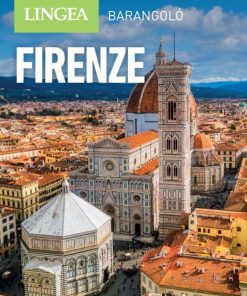 Firenze - barangoló, 2. kiadás