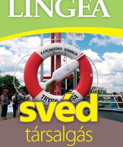 Svéd társalgás, 2. kiadás