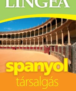 Spanyol társalgás, 3. kiadás