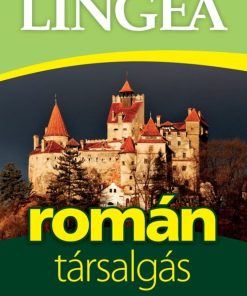 Román társalgás, 3. kiadás