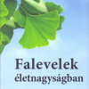 Falevelek életnagyságban
