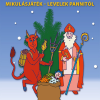 Mikulásjáték - Levelek Pannitól - CD melléklettel