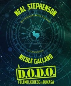 A DODO felemelkedése és bukása