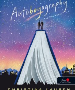 Autoboyography - Egy fiús könyv
