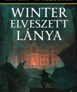 Winter elveszett lánya