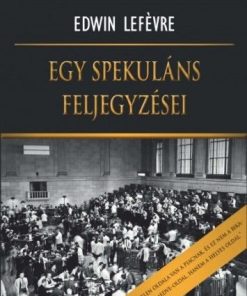 Egy spekuláns feljegyzései