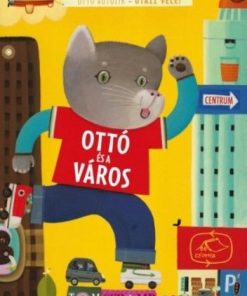 Ottó és a város