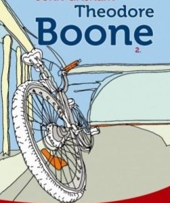 Theodore Boone 2 - A gyermekrablás