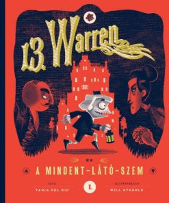 13. Warren és a Mindent-Látó-Szem