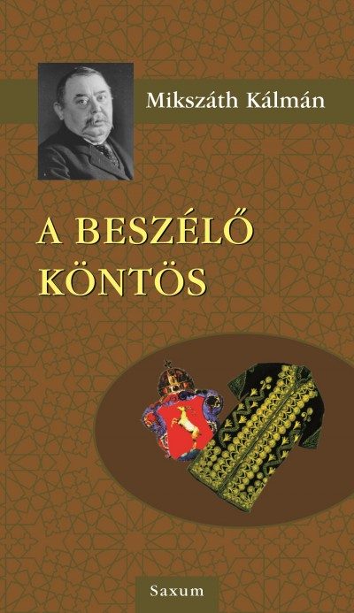 A beszélő köntös