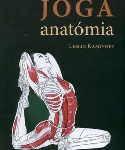 Jóga anatómia