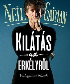 Kilátás az erkélyről