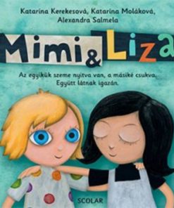 Mimi és Liza