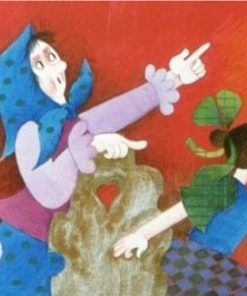 A kis Gömböc - diafilm