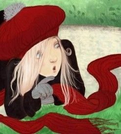 A titkos kert - diafilm