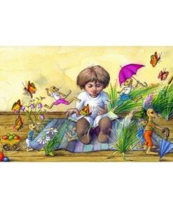 Arany Lacinak - diafilm