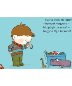 Doktor Maszat - Diafilm