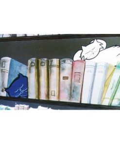 Frakk és a lusta macskák - diafilm