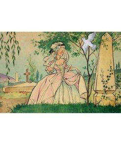 Hamupipőke - diafilm