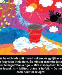 Hófoltmese - Diafilm