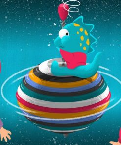 Hová bújik a Hold?