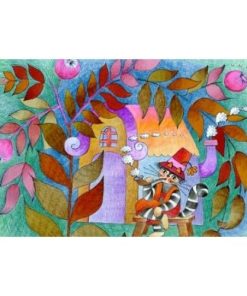 Iciri-Piciri - Diafilm