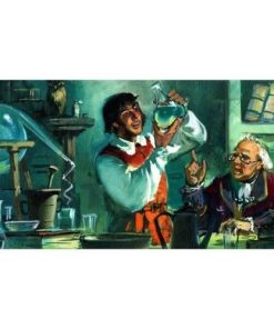 Lúdas Matyi - diafilm