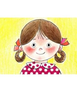 Pöttyös Panni - Diafilm