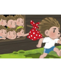 Sün Balázs - Diafilm