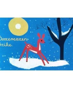 Zengő ABC - Diafilm