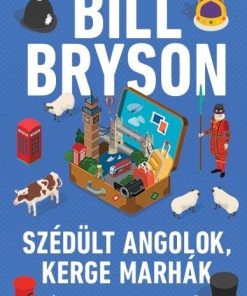 Szédült angolok, kerge marhák