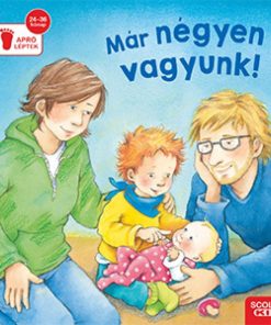 Alternative view of Már négyen vagyunk!