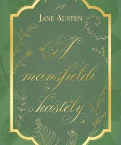 Alternative view of A mansfieldi kastély