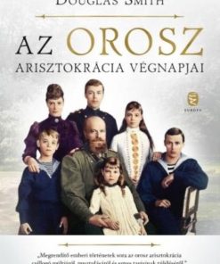 Alternative view of Az orosz arisztokrácia végnapjai