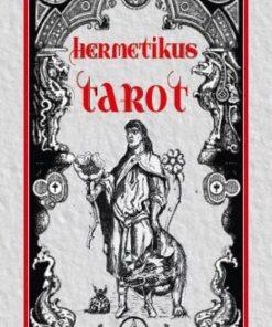 Alternative view of Hermetikus Tarot
