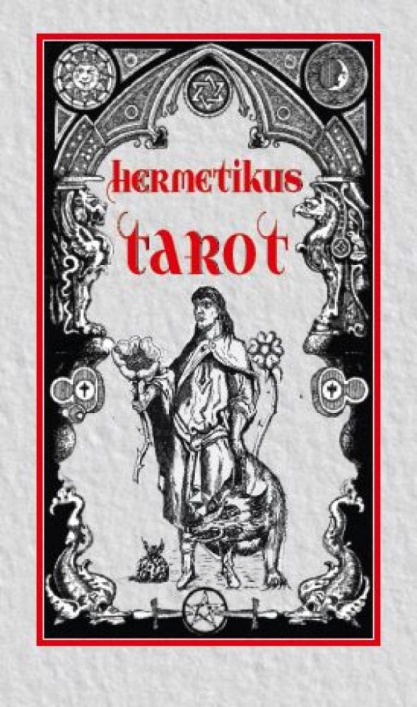 Hermetikus Tarot - Image 2