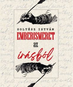 Alternative view of Emberismeret az írásból