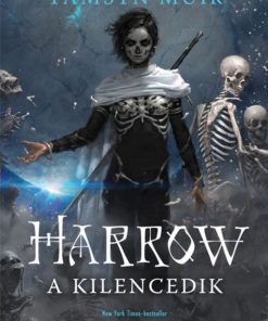 Alternative view of Harrow, a Kilencedik